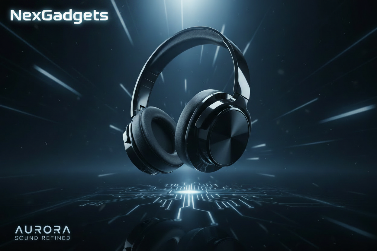 Headphones