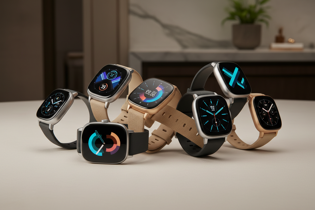 Watches