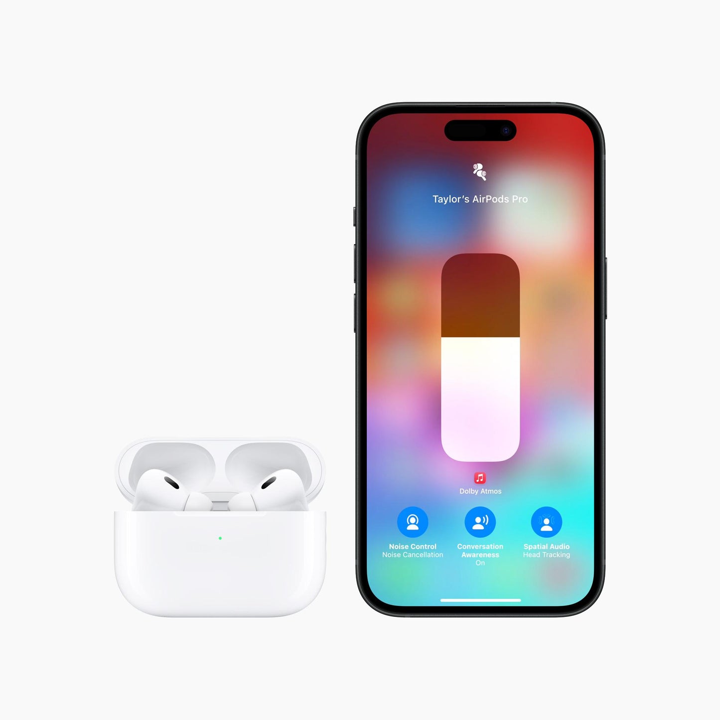 Apple Airpods pro 2