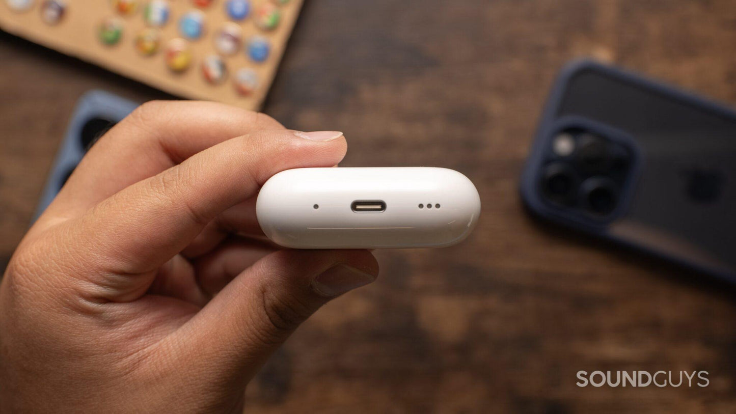 Apple Airpods pro 2