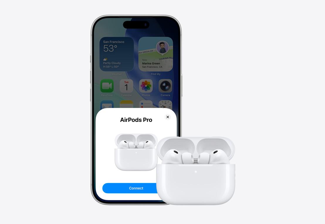 Apple Airpods pro 2