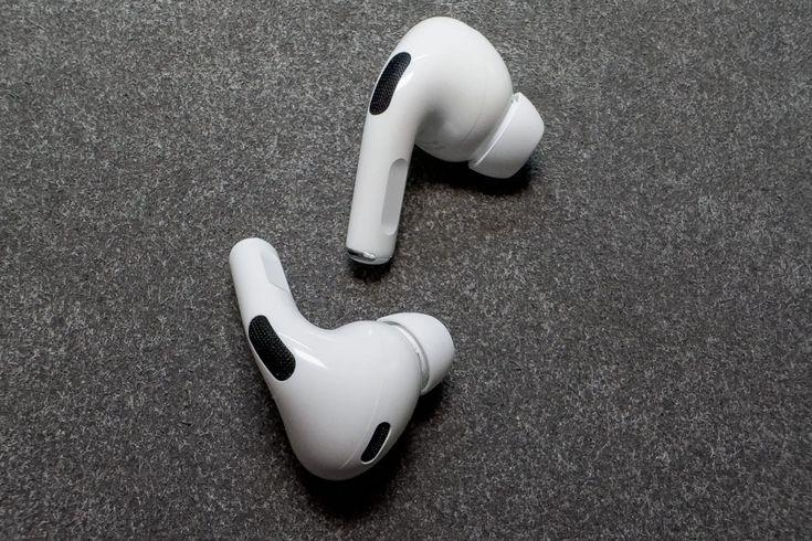 Apple Airpods pro 2