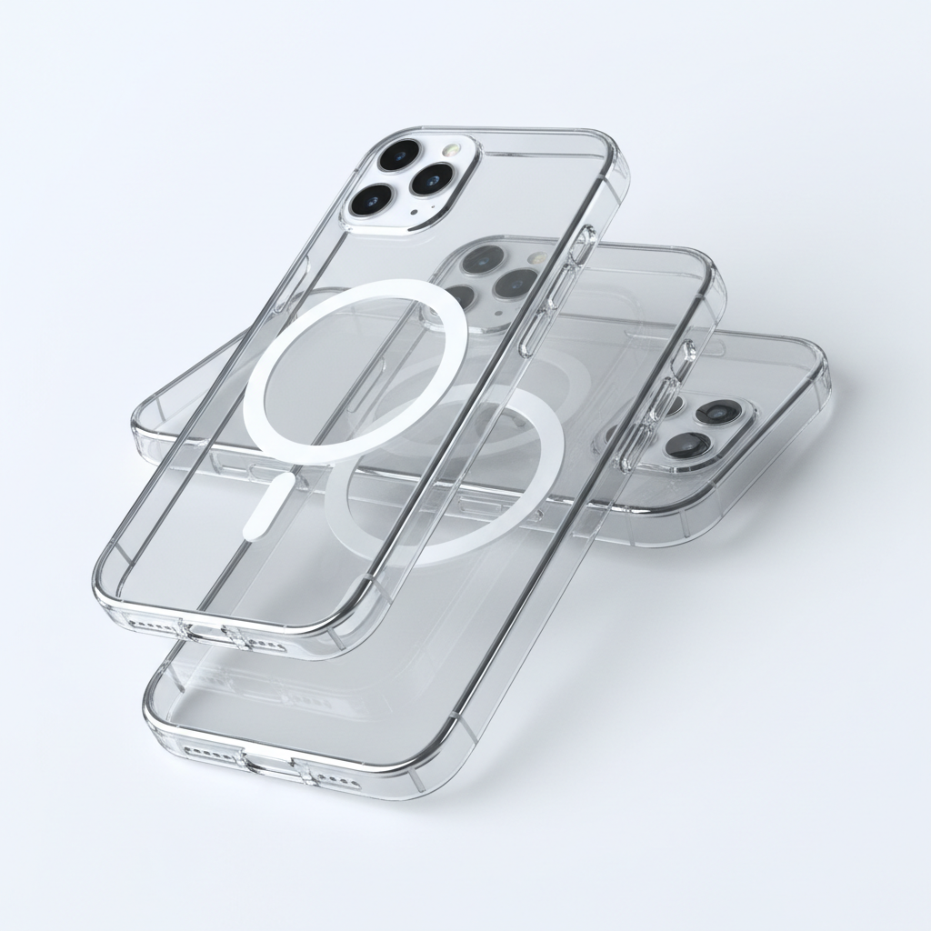 Anti yellow all iphone model cases
