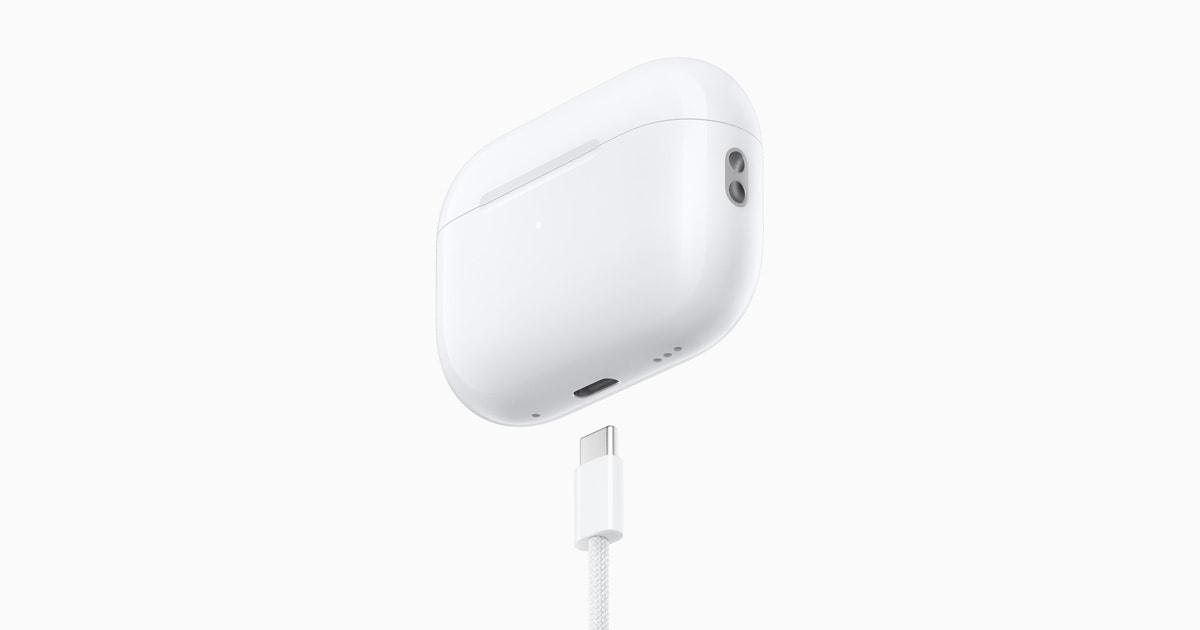Apple Airpods pro 2
