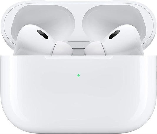 wireless earbuds (ANC + Spatial Audio + Type-C Charging)